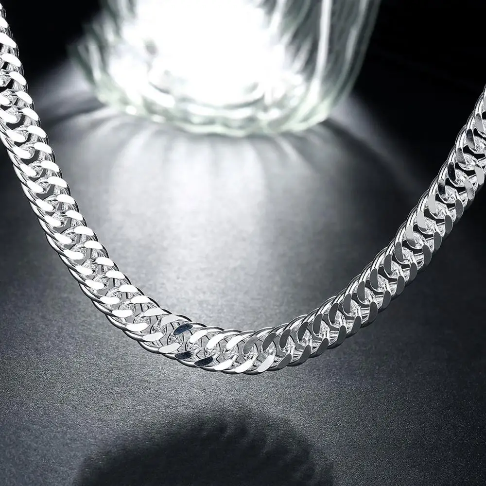 Luxury Brand 925 Sterling Silv - Ethnic Fashion Brands review and price