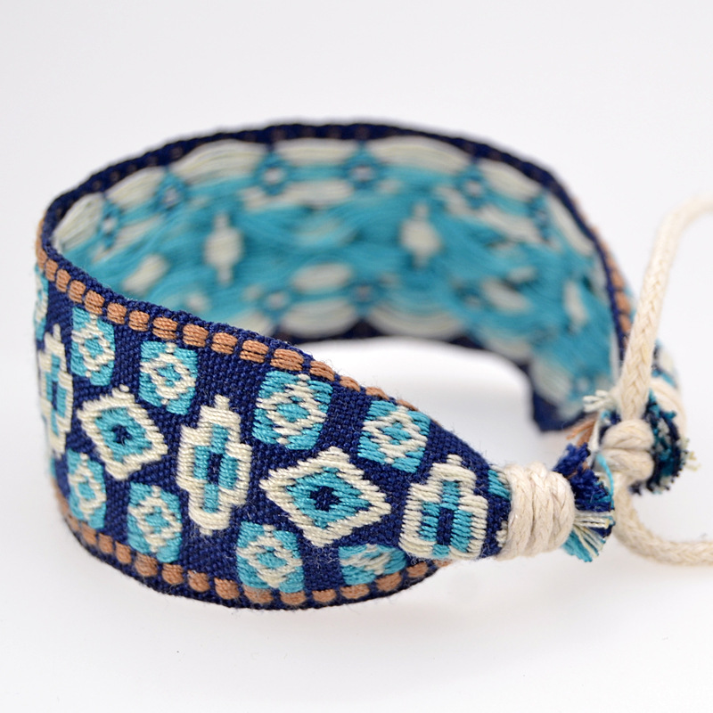 Ethnic Style Fashion Hand-wove - Ethnic Fashion Brands review and price