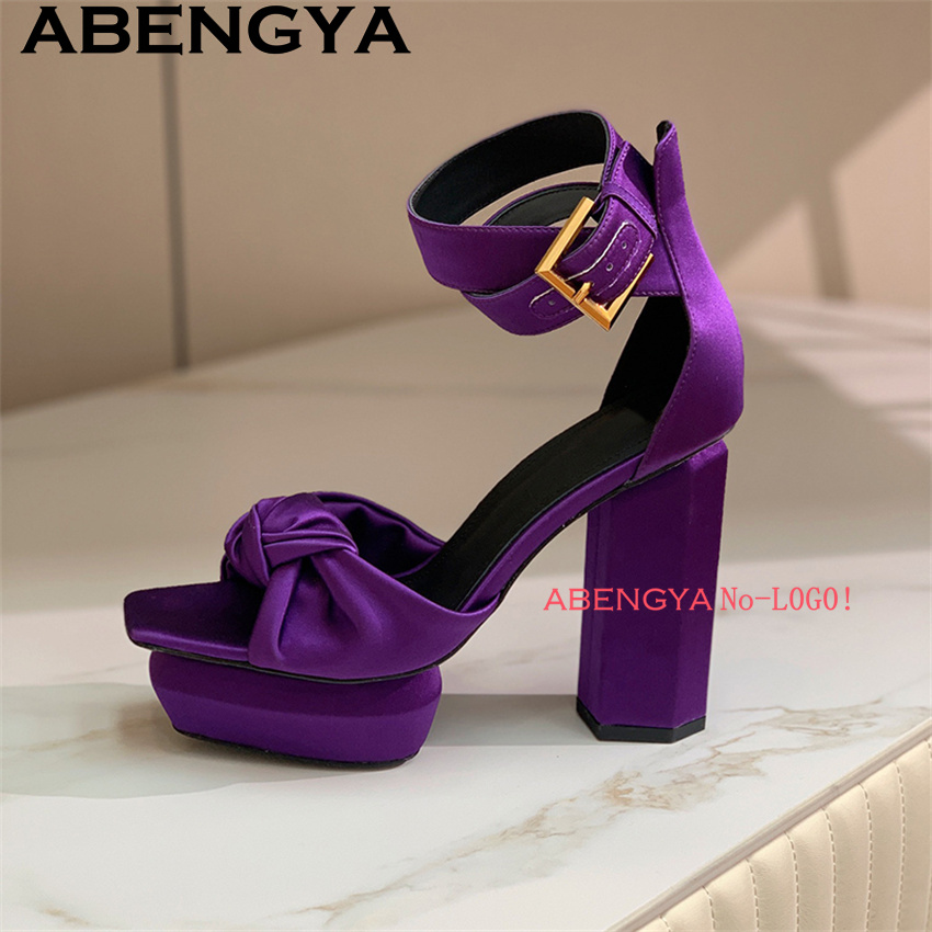 New Thick Increas Height Chunk - Ethnic Fashion Week review and price