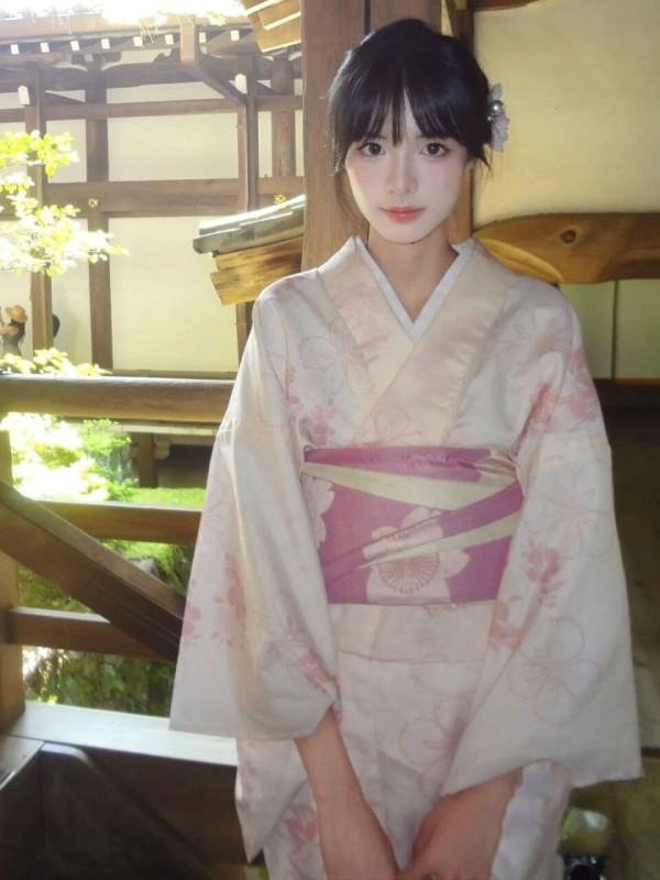 Traditional Japanese Kimono Ph - Ethnic Fashion Online review and price