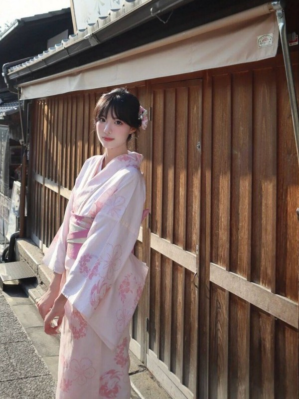 Traditional Japanese Kimono Ph - Ethnic Fashion Online review and price