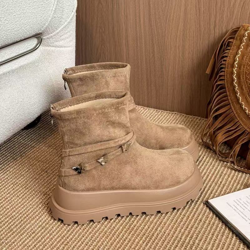 2026 High-ankle Platform Women - Ethnic Wear review and price