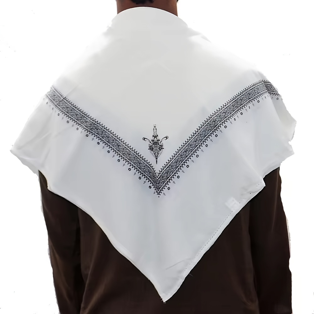 Ethnic Retro Patterned Men's H - Fashion Ethnic Wear For Men review and price