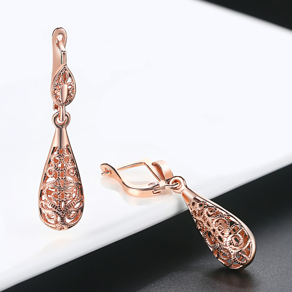 Ethnic Style Vintage Waterdrop - Ethnic Fashion Brands review and price