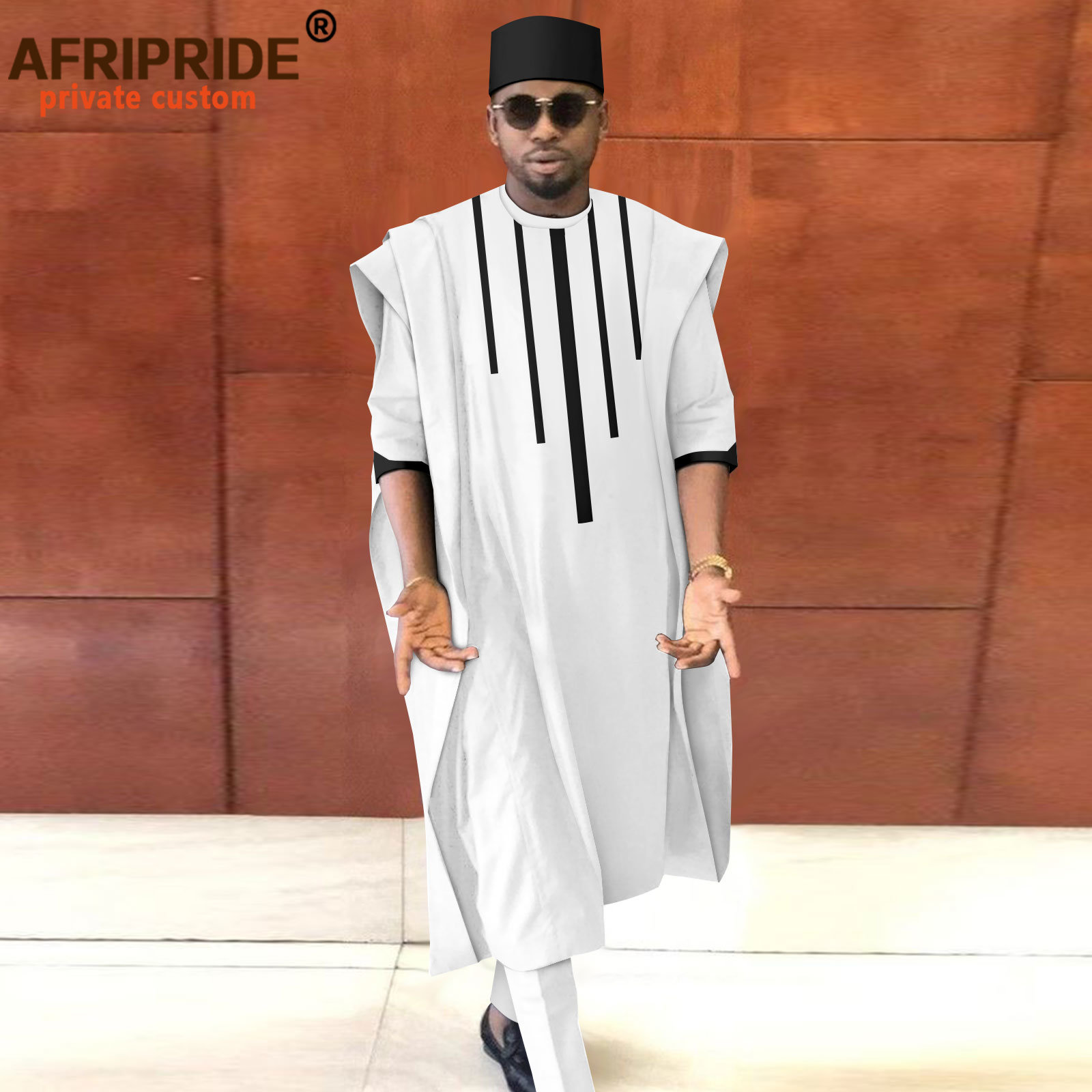 African Clothing for Men Dashi - Dashiki Shirt Men review and price