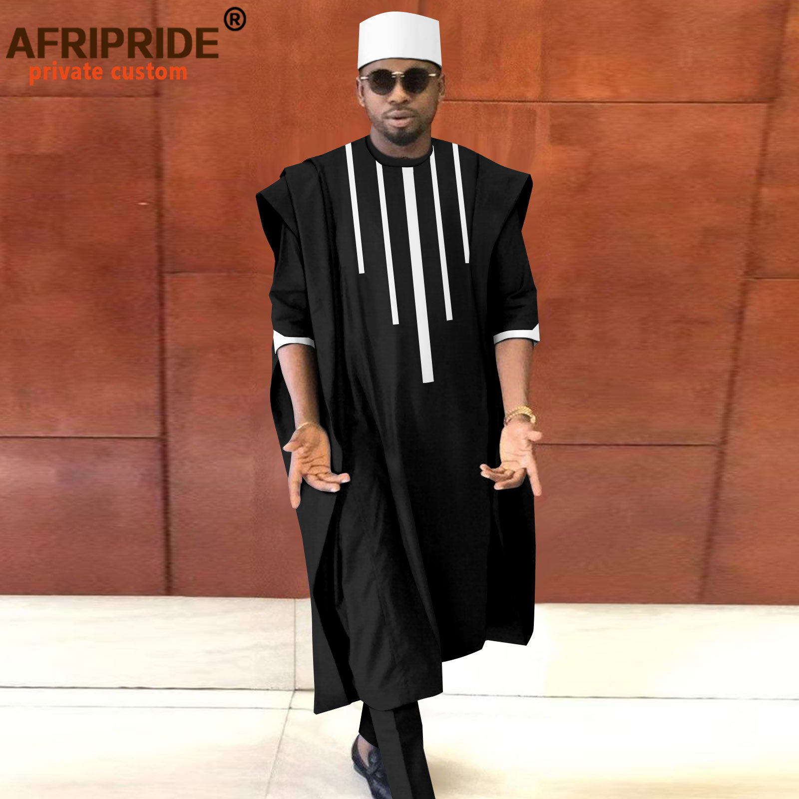 African Clothing for Men Dashi - Dashiki Shirt Men review and price