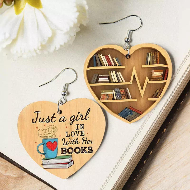 Book Lovers Alphabet Love Book - Ethnic Fashion Book review and price