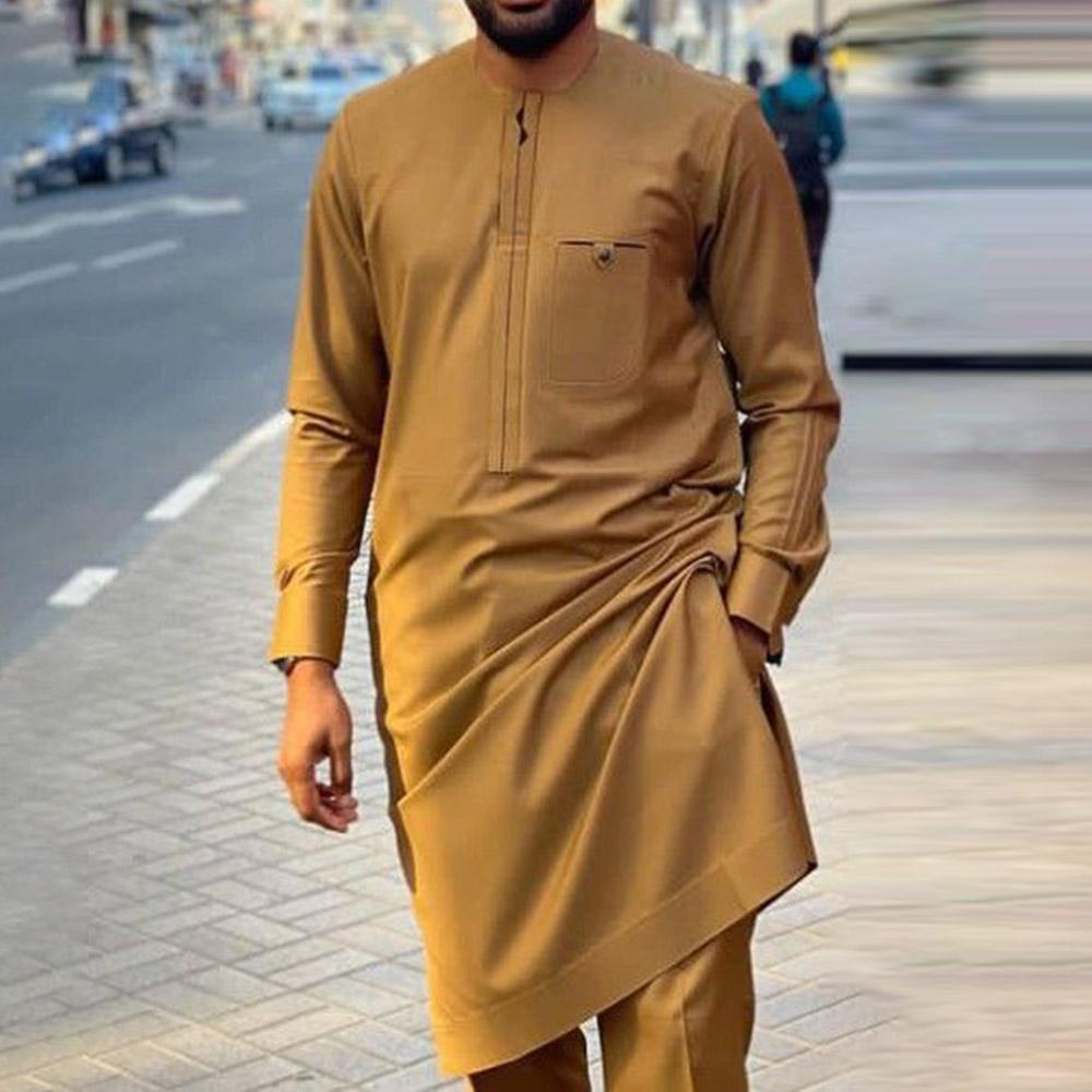 2024 New African Traditional M - Dashiki Shirt Men review and price