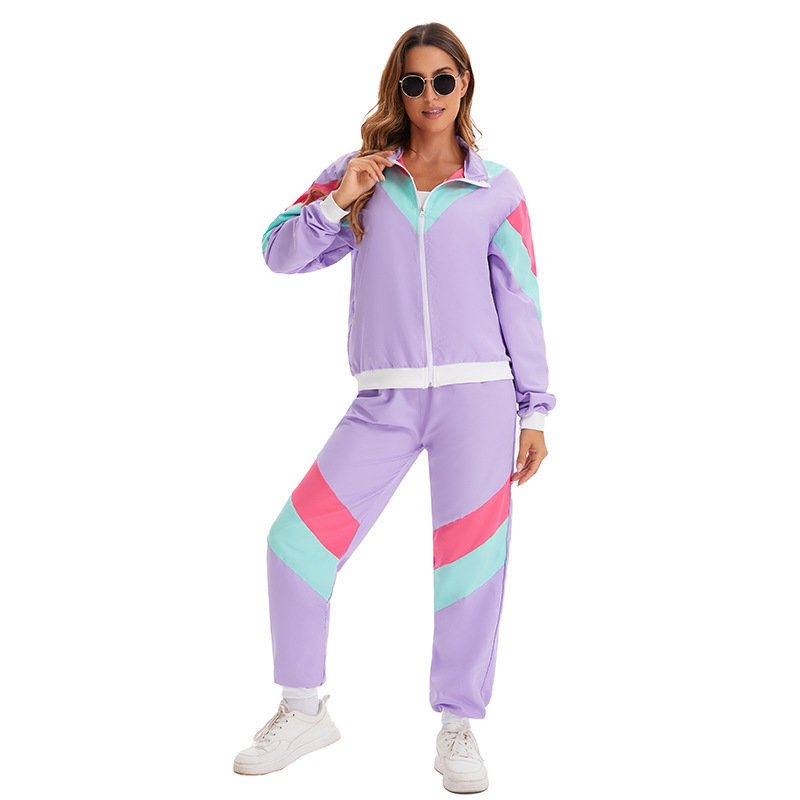 Halloween Costume 80s Long Pan - Ethnic Fashion Brands review and price