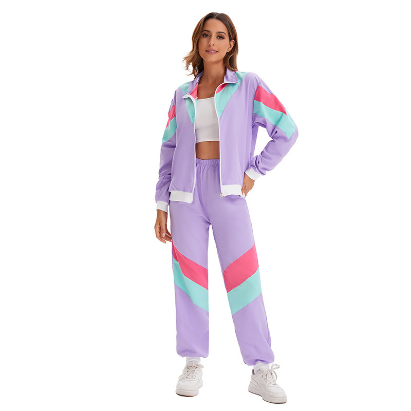 Halloween Costume 80s Long Pan - Ethnic Fashion Brands review and price