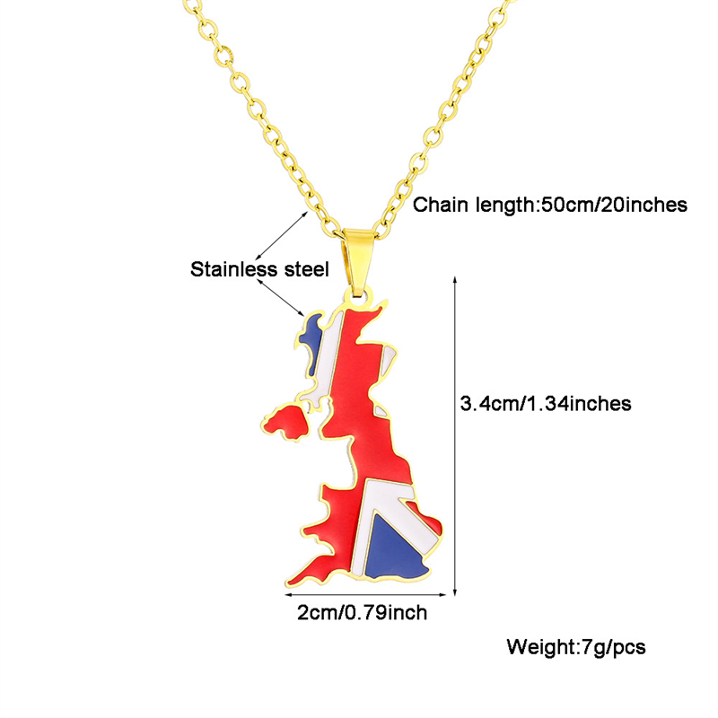 Enamel Drop Oil Stainless Stee - Ethnic Fashion Uk review and price