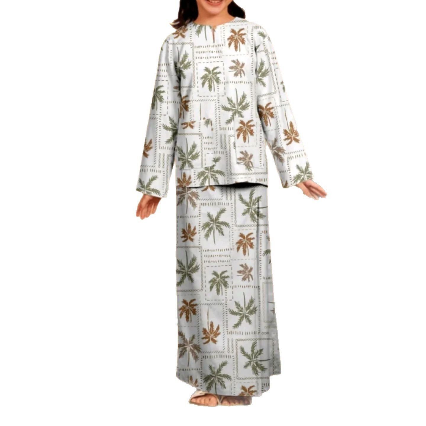 Children's Buddy Set Cross-Bor - Ethnic Wear review and price
