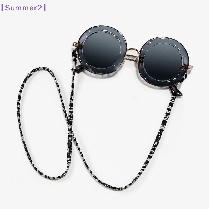 Boho Ethnic Cotton Sunglasses  - Ethnic Boho Fashion review and price