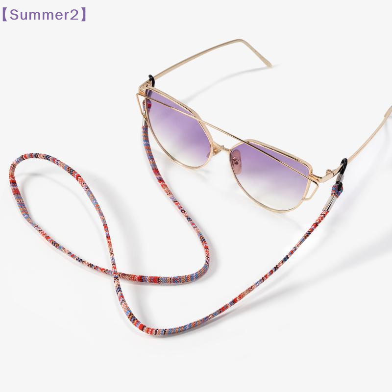 Boho Ethnic Cotton Sunglasses  - Ethnic Boho Fashion review and price