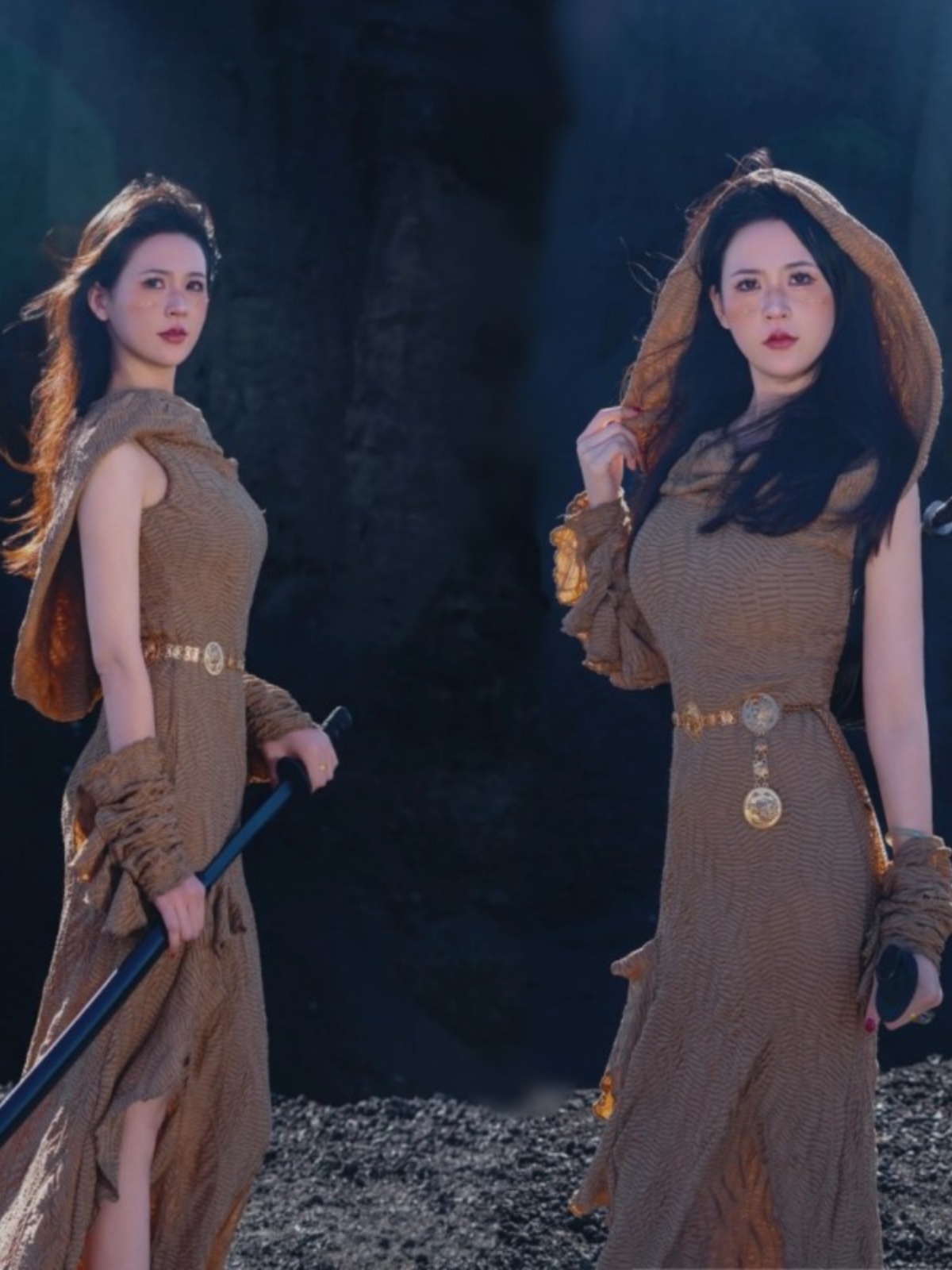 New Desert Princess Style Phot - Ethnic Fashion Online review and price