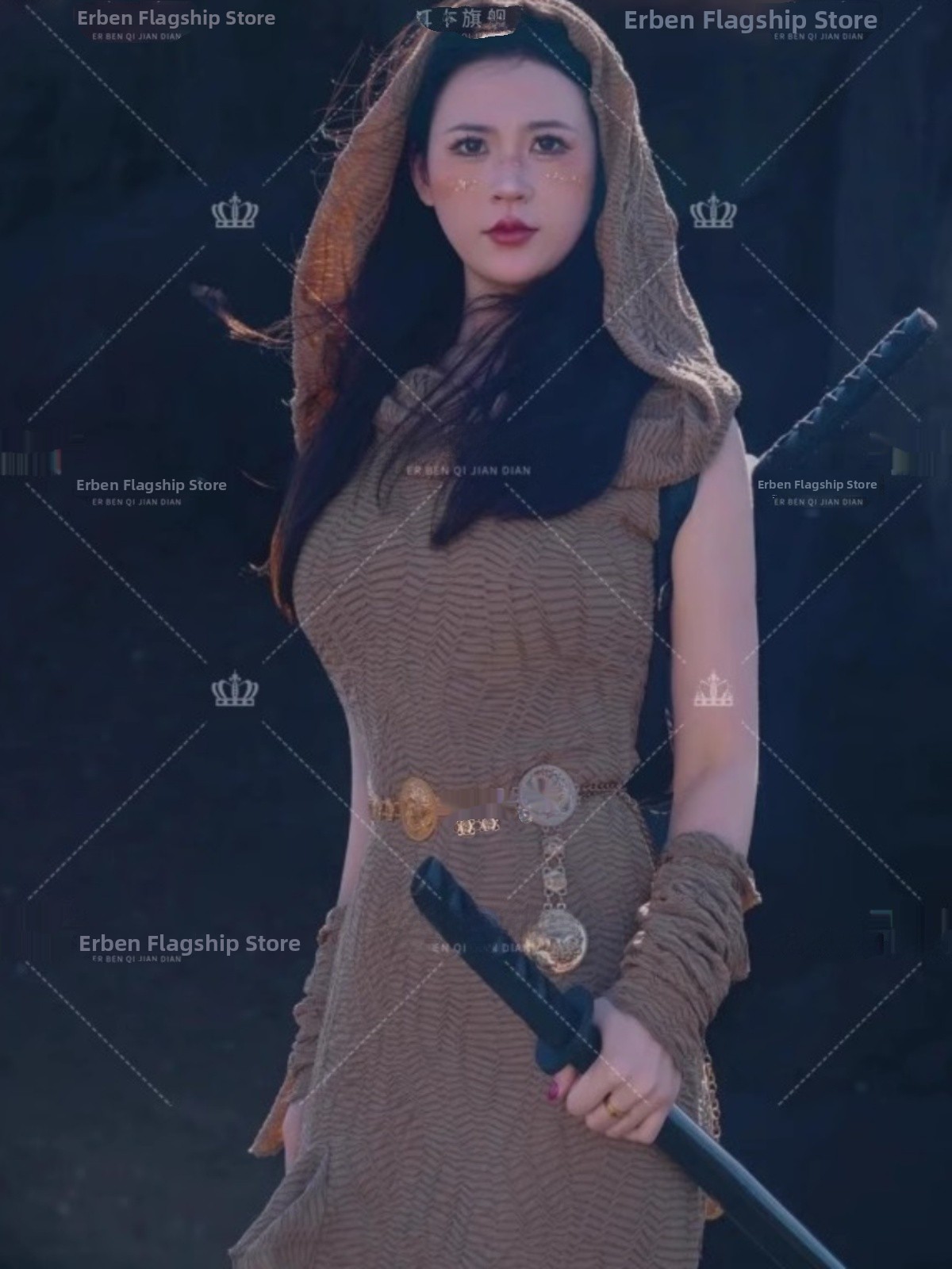 New Desert Princess Style Phot - Ethnic Fashion Online review and price