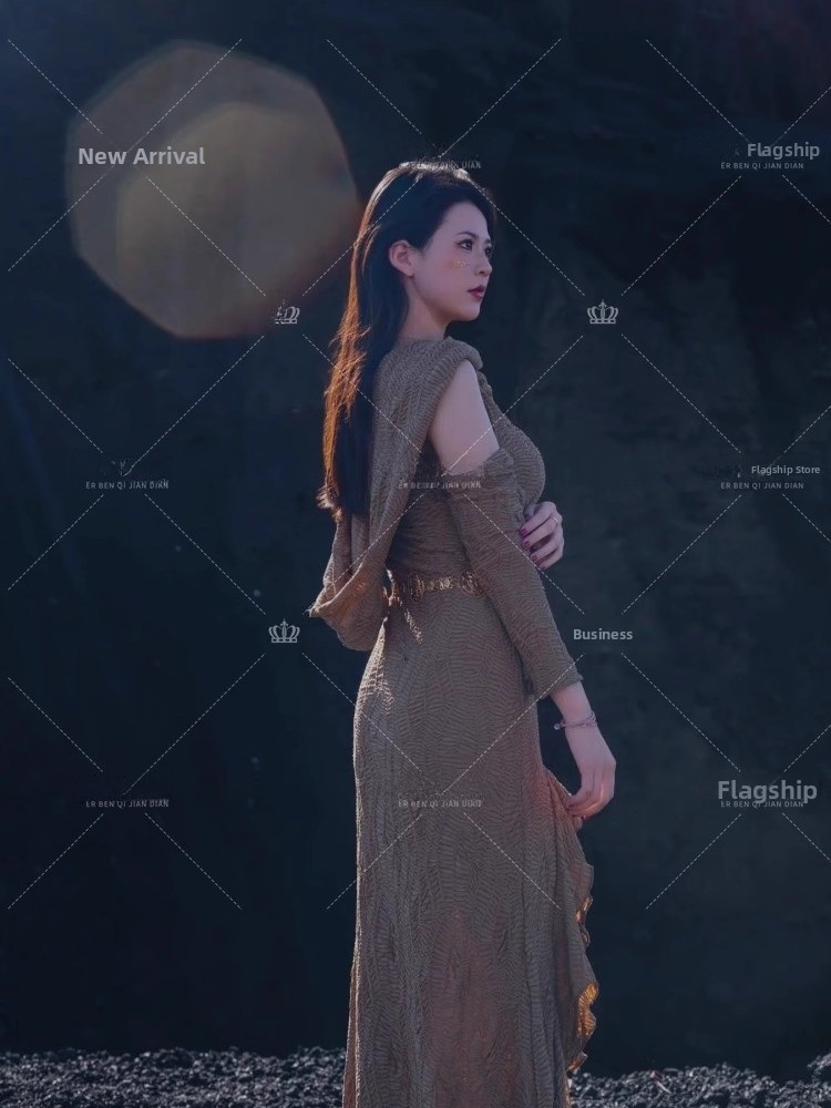 New Desert Princess Style Phot - Ethnic Fashion Online review and price