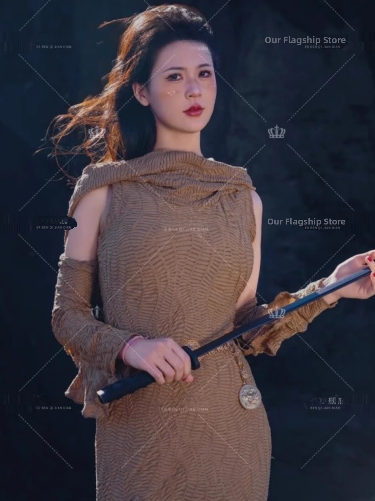 New Desert Princess Style Phot - Ethnic Fashion Online review and price