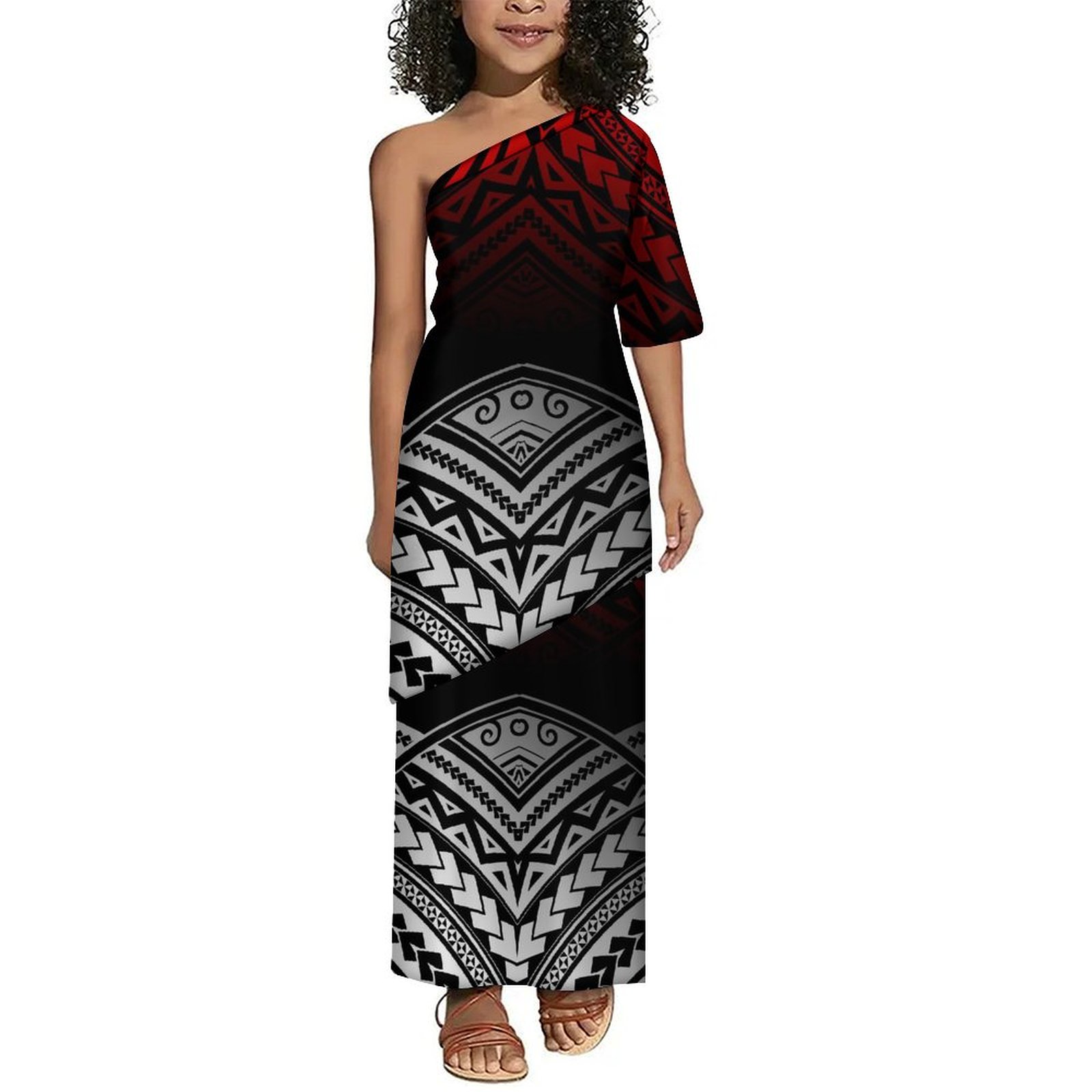 Traditional Tribal Ethnic Styl - Ethnic Wear Fashion Designer review and price