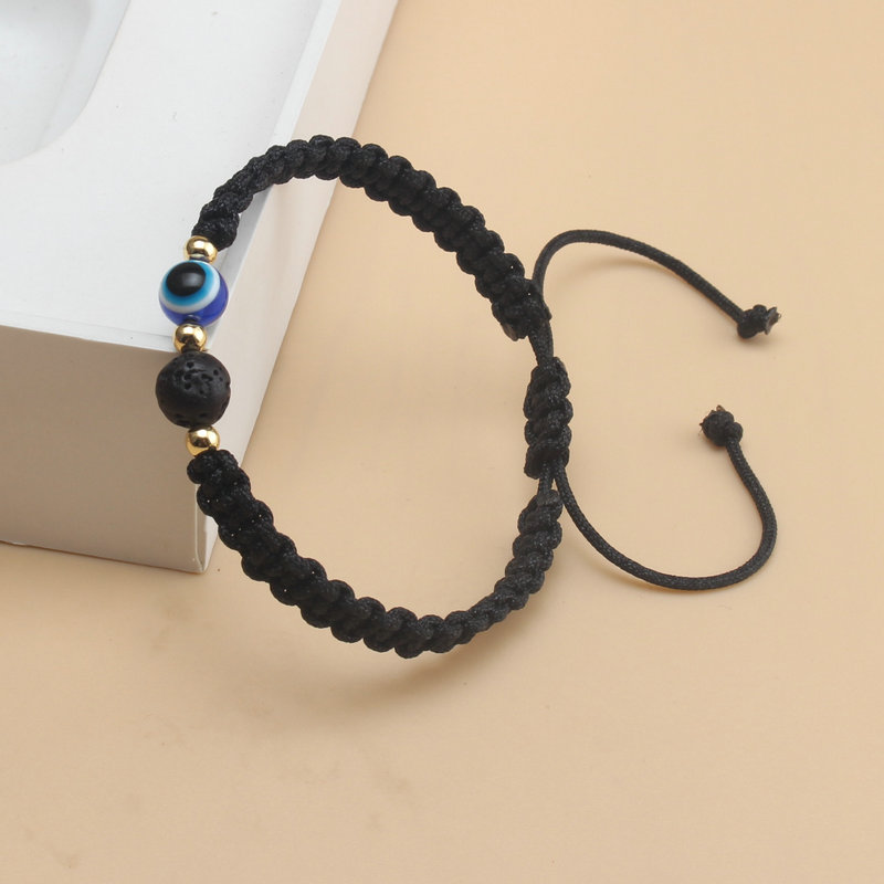 Ethnic Style Evil Eye Bracelet - Fashion Ethnic Wear For Men review and price