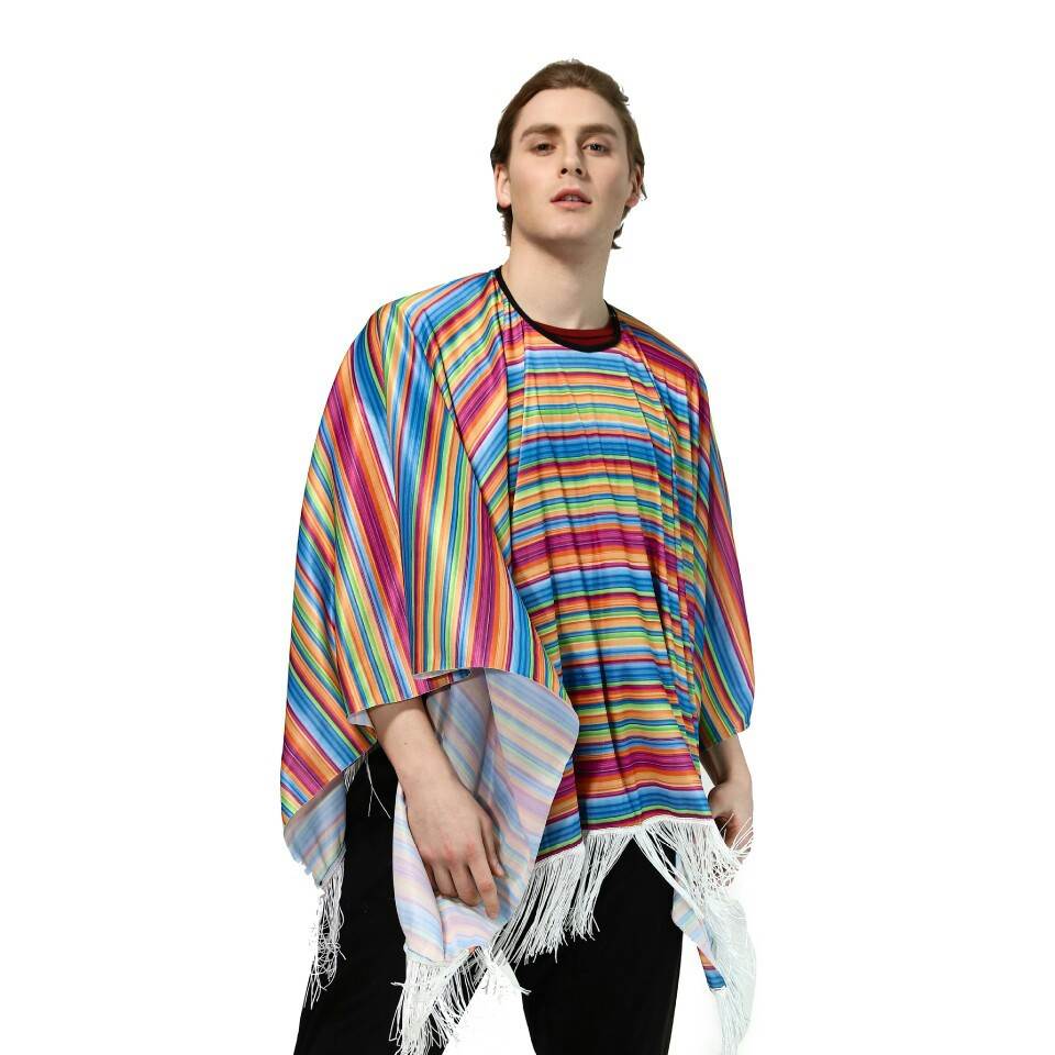 Adult Halloween Cape Ethnic St - Ethnic Fashion Brands review and price