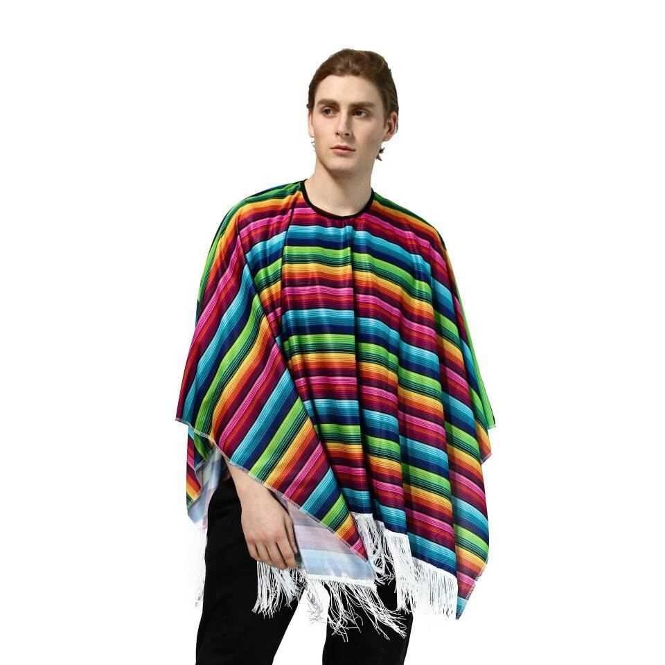 Adult Halloween Cape Ethnic St - Ethnic Fashion Brands review and price