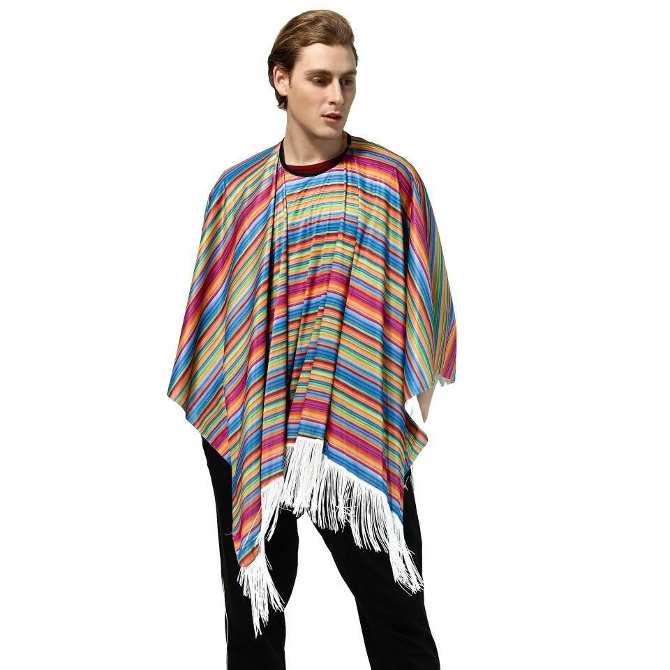 Adult Halloween Cape Ethnic St - Ethnic Fashion Brands review and price