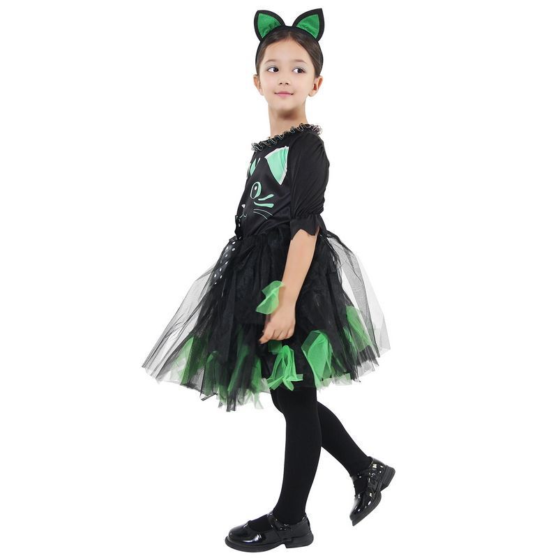 Halloween Children's Cosplay E - Ethnic Fashion Brands review and price