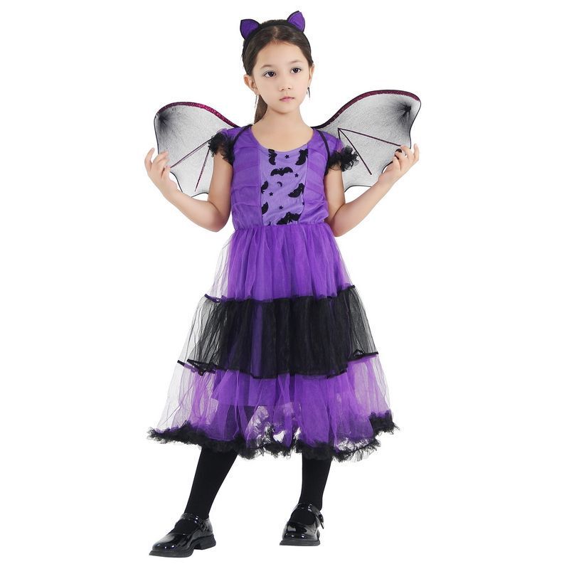 Halloween Children's Cosplay E - Ethnic Fashion Brands review and price