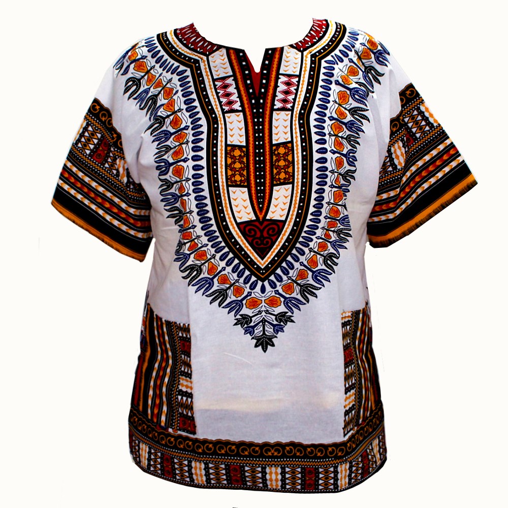 (fast shipping) 2016 Newest Fa - Dashiki Shirt Men review and price