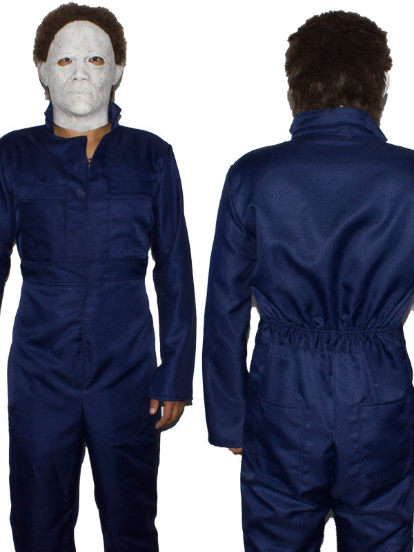 Halloween Cosplay Onesie Costu - Ethnic Wear review and price
