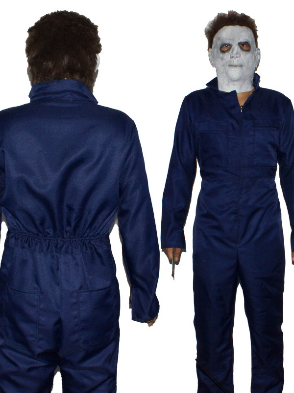 Halloween Cosplay Onesie Costu - Ethnic Wear review and price