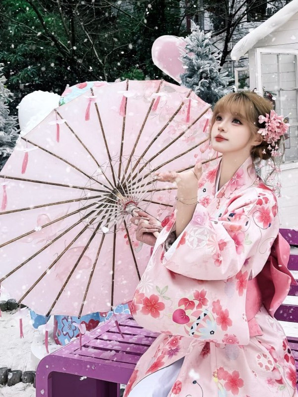 Traditional Japanese Kimono Ba - Ethnic Fashion Online review and price