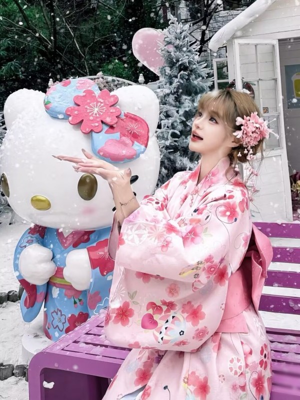 Traditional Japanese Kimono Ba - Ethnic Fashion Online review and price