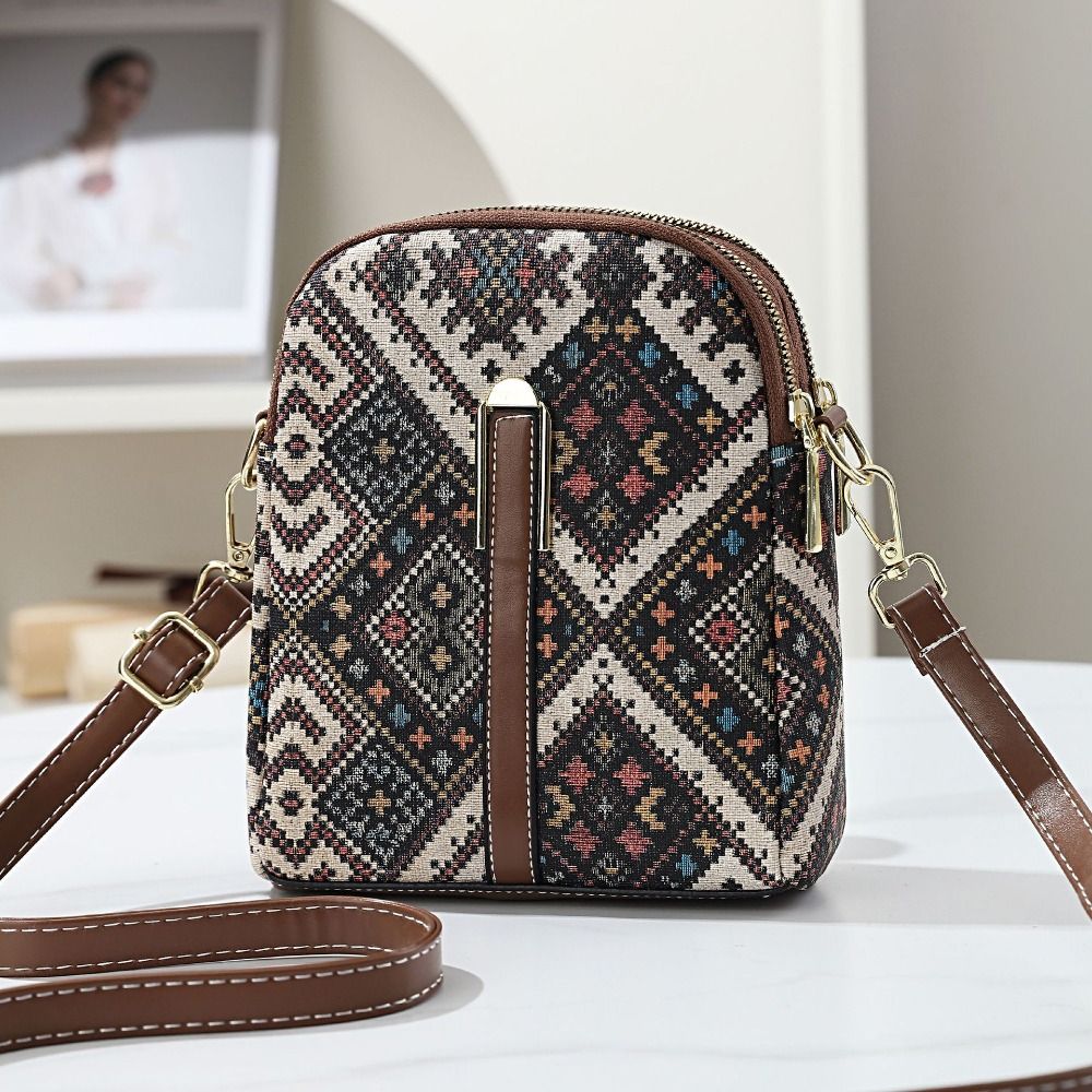 Fashion Bohemian Style Printed - Ethnic Boho Fashion review and price