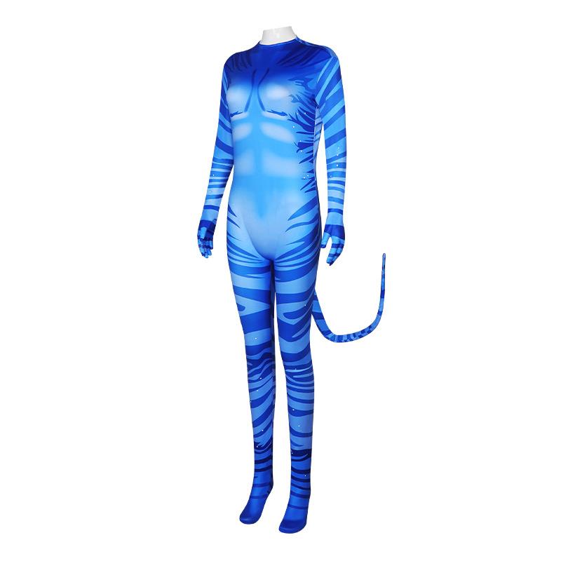 Avatar 2 Cosplay Costume Movie - Ethnic Fashion Brands review and price
