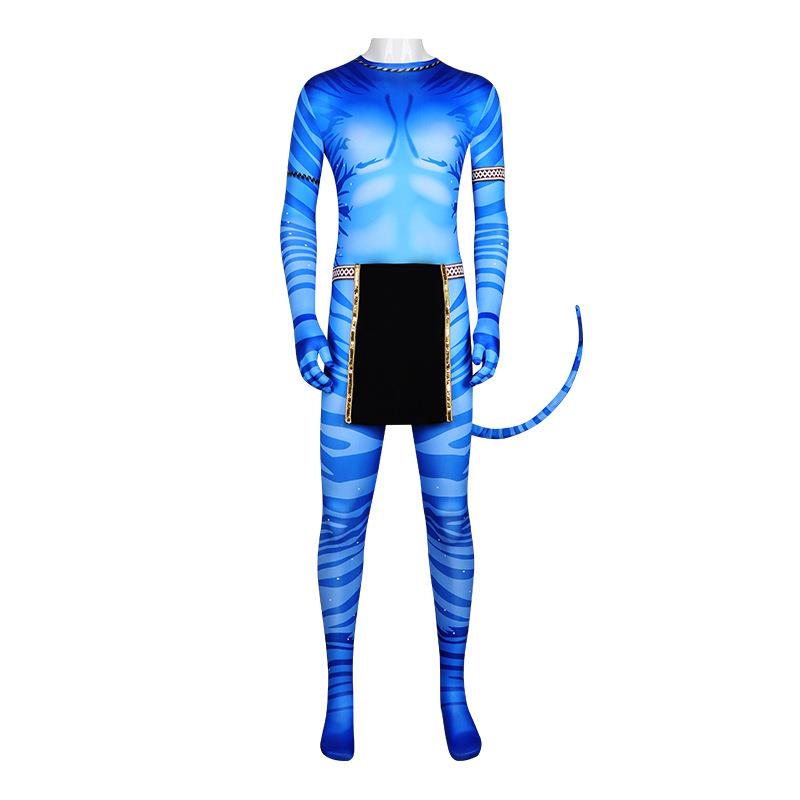 Avatar 2 Cosplay Costume Movie - Ethnic Fashion Brands review and price