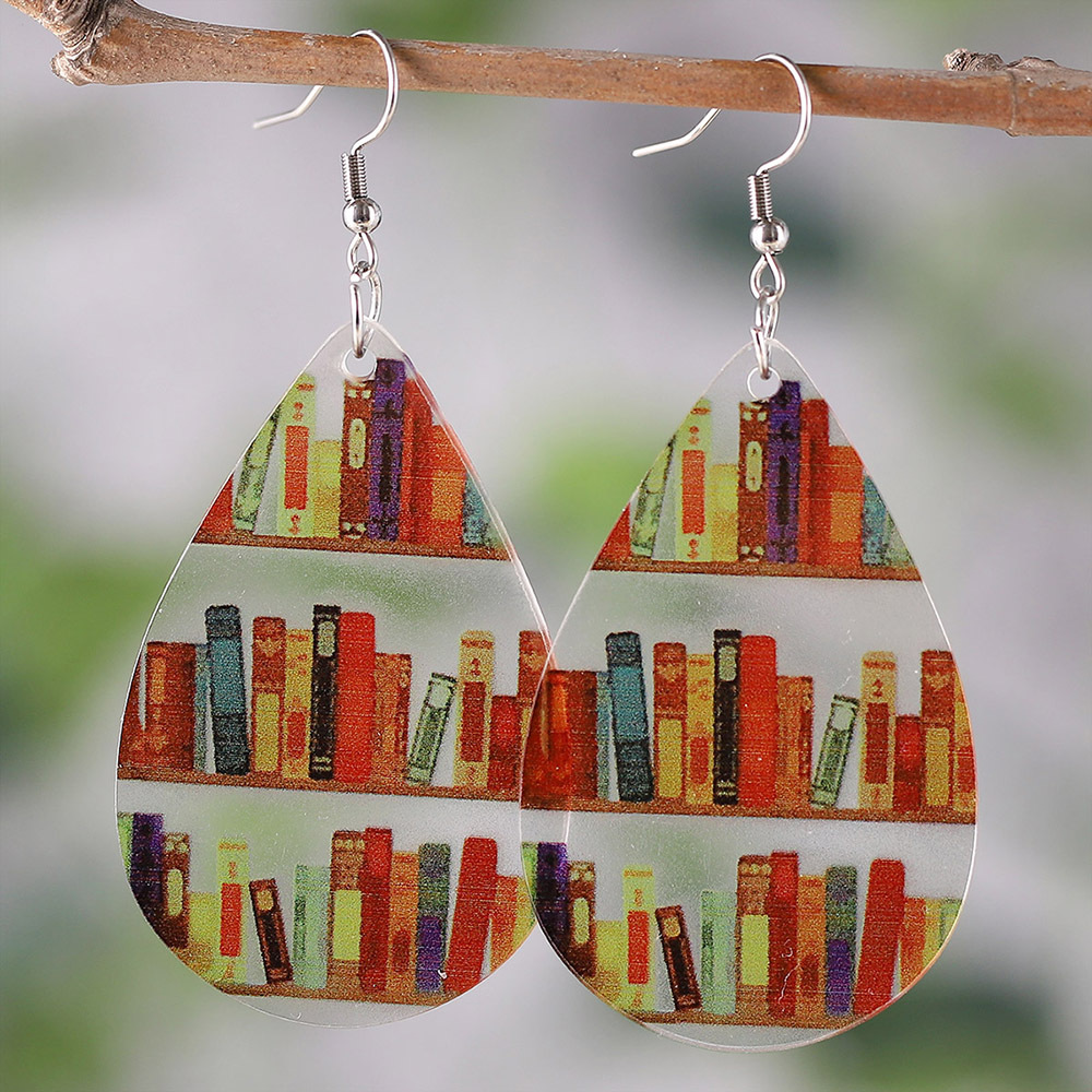 new library books, bookshelves - Ethnic Fashion Book review and price