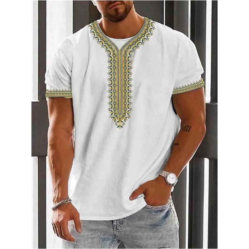 Trend 2025 Vintage Ethnic Grap - Men'S Ethnic Fashion Trends review and price