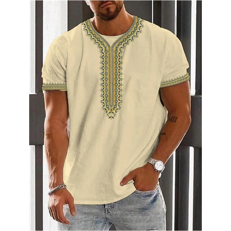 Trend 2025 Vintage Ethnic Grap - Men'S Ethnic Fashion Trends review and price