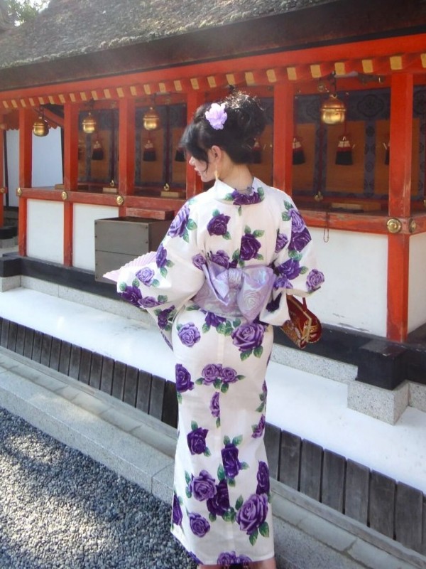 Traditional Japanese Kimono St - Ethnic Fashion Online review and price