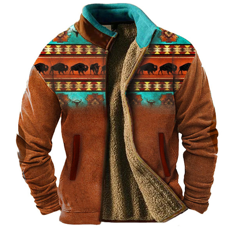 Winter Men's Long Sleeved Full - Fashion Ethnic Wear For Men review and price
