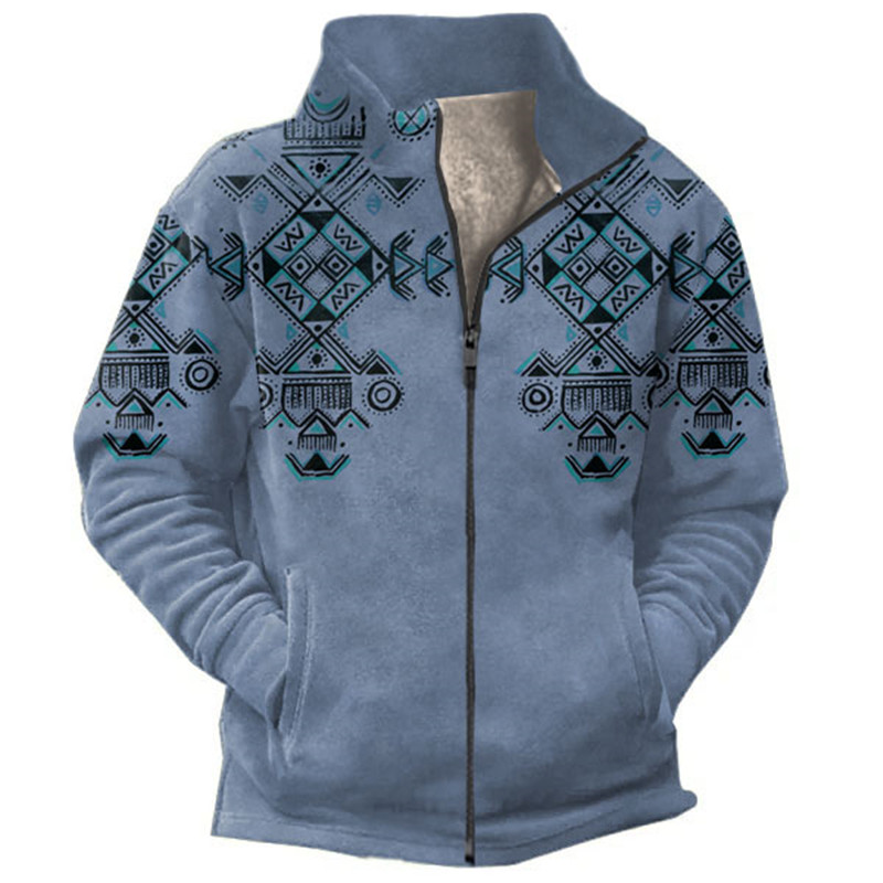 Winter Men's Long Sleeved Full - Fashion Ethnic Wear For Men review and price