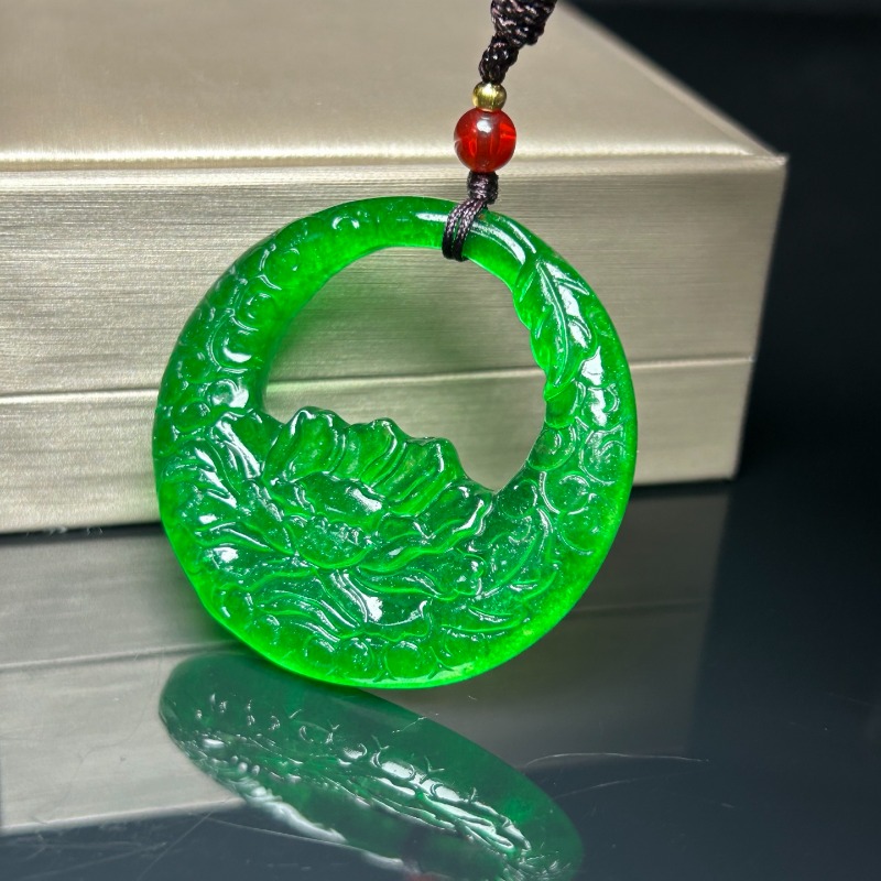 Retro Exquisite Green Ethnic S - Ethnic Fashion Brands review and price