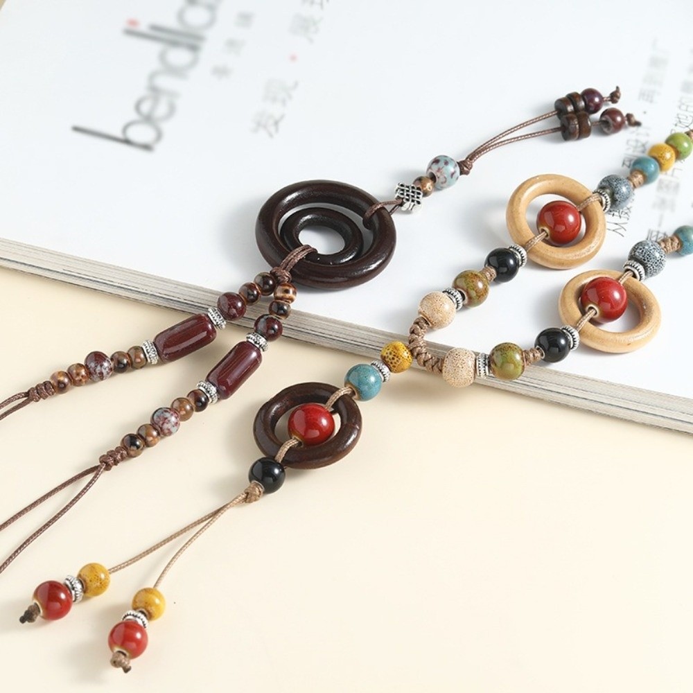 Ethnic Style Butterfly Pendant - Ethnic Wear Fashion Designer review and price