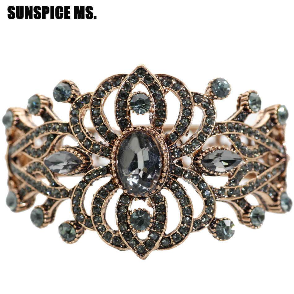 Bohemia Ethnic Vintage Bangle  - Ethnic Fashion Brands review and price