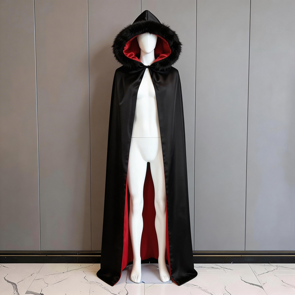  Costume Cloak Halloween Arlo  - Ethnic Fashion Brands review and price