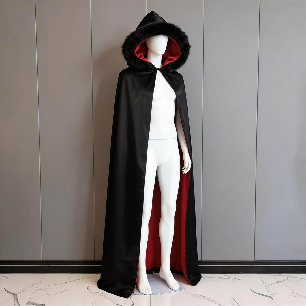  Costume Cloak Halloween Arlo  - Ethnic Fashion Brands review and price