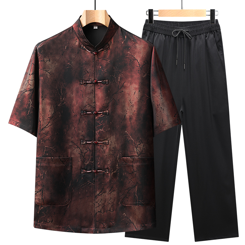 Shirts+Trousers Men sets Summe - Men'S Ethnic Fashion Trends review and price