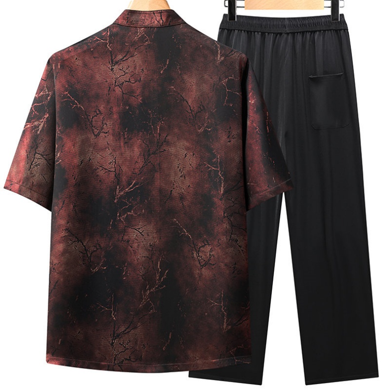 Shirts+Trousers Men sets Summe - Men'S Ethnic Fashion Trends review and price